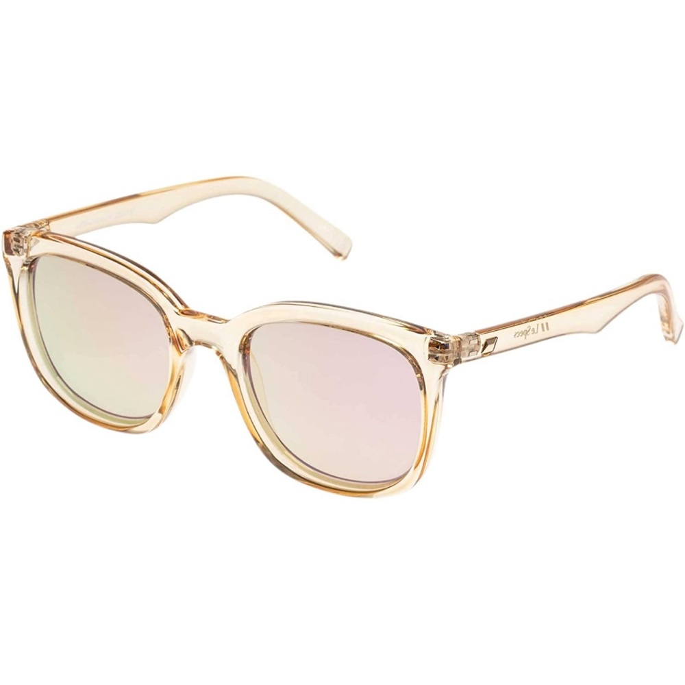 LeSpec Veracious Sunglasses